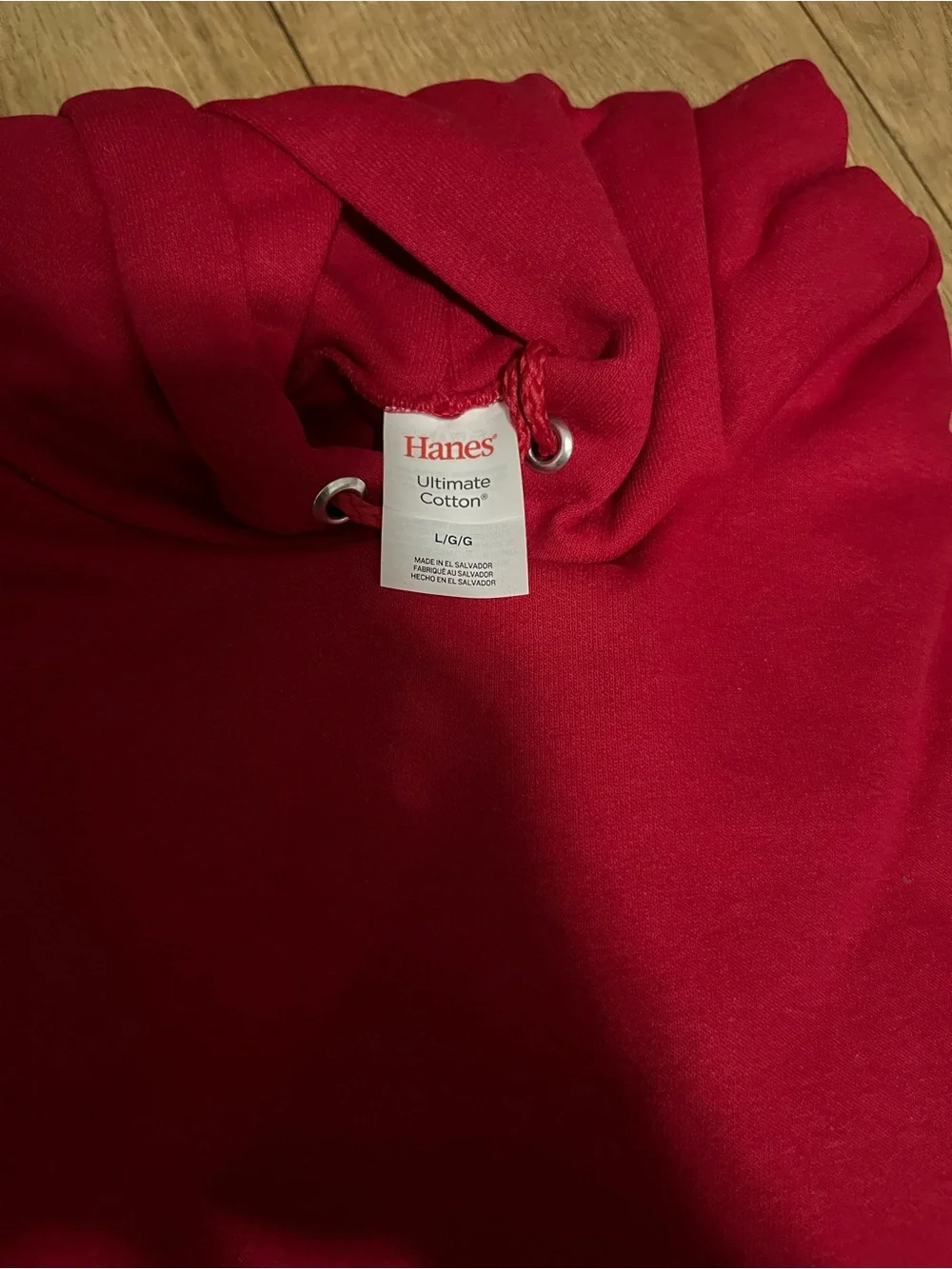 Hoodie